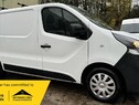 Vauxhall Vivaro 1.6 CDTi 2700 BiTurbo ecoFLEX L1 H1 Euro 5 (s/s) 5dr