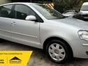 Volkswagen Polo 1.2 S 5dr