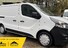 Vauxhall Vivaro 1.6 CDTi 2900 BiTurbo ecoFLEX L1 H1 Euro 5 (s/s) 5dr