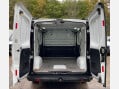 Vauxhall Vivaro 1.6 CDTi 2900 BiTurbo ecoFLEX L1 H1 Euro 5 (s/s) 5dr 3