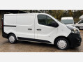 Vauxhall Vivaro 1.6 CDTi 2900 BiTurbo ecoFLEX L1 H1 Euro 5 (s/s) 5dr 8