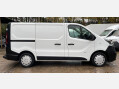 Vauxhall Vivaro 1.6 CDTi 2900 BiTurbo ecoFLEX L1 H1 Euro 5 (s/s) 5dr 9