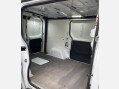 Vauxhall Vivaro 1.6 CDTi 2900 BiTurbo ecoFLEX L1 H1 Euro 5 (s/s) 5dr 11