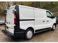 Vauxhall Vivaro 1.6 CDTi 2900 BiTurbo ecoFLEX L1 H1 Euro 5 (s/s) 5dr 14