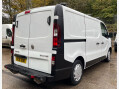 Vauxhall Vivaro 1.6 CDTi 2900 BiTurbo ecoFLEX L1 H1 Euro 5 (s/s) 5dr 15