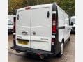 Vauxhall Vivaro 1.6 CDTi 2900 BiTurbo ecoFLEX L1 H1 Euro 5 (s/s) 5dr 16
