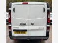 Vauxhall Vivaro 1.6 CDTi 2900 BiTurbo ecoFLEX L1 H1 Euro 5 (s/s) 5dr 17