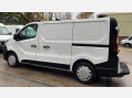 Vauxhall Vivaro 1.6 CDTi 2900 BiTurbo ecoFLEX L1 H1 Euro 5 (s/s) 5dr 22