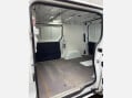 Vauxhall Vivaro 1.6 CDTi 2900 BiTurbo ecoFLEX L1 H1 Euro 5 (s/s) 5dr 26