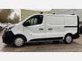 Vauxhall Vivaro 1.6 CDTi 2900 BiTurbo ecoFLEX L1 H1 Euro 5 (s/s) 5dr 27