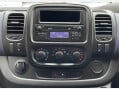 Vauxhall Vivaro 1.6 CDTi 2900 BiTurbo ecoFLEX L1 H1 Euro 5 (s/s) 5dr 43