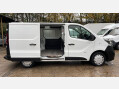Vauxhall Vivaro 1.6 CDTi 2900 BiTurbo ecoFLEX L1 H1 Euro 5 (s/s) 5dr 10