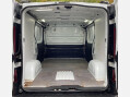 Vauxhall Vivaro 1.6 CDTi 2900 BiTurbo ecoFLEX L1 H1 Euro 5 (s/s) 5dr 18