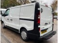 Vauxhall Vivaro 1.6 CDTi 2900 BiTurbo ecoFLEX L1 H1 Euro 5 (s/s) 5dr 20