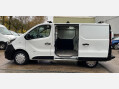 Vauxhall Vivaro 1.6 CDTi 2900 BiTurbo ecoFLEX L1 H1 Euro 5 (s/s) 5dr 24