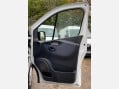 Vauxhall Vivaro 1.6 CDTi 2900 BiTurbo ecoFLEX L1 H1 Euro 5 (s/s) 5dr 34