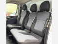 Vauxhall Vivaro 1.6 CDTi 2900 BiTurbo ecoFLEX L1 H1 Euro 5 (s/s) 5dr 47