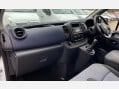 Vauxhall Vivaro 1.6 CDTi 2900 BiTurbo ecoFLEX L1 H1 Euro 5 (s/s) 5dr 48