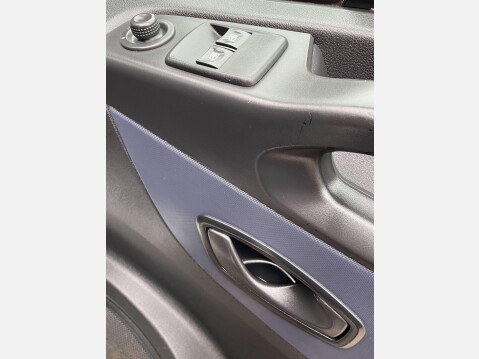 Vauxhall Vivaro 1.6 CDTi 2900 BiTurbo ecoFLEX L1 H1 Euro 5 (s/s) 5dr 35