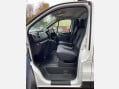 Vauxhall Vivaro 1.6 CDTi 2900 BiTurbo ecoFLEX L1 H1 Euro 5 (s/s) 5dr 46