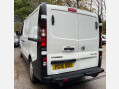 Vauxhall Vivaro 1.6 CDTi 2900 BiTurbo ecoFLEX L1 H1 Euro 5 (s/s) 5dr 19