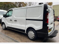 Vauxhall Vivaro 1.6 CDTi 2900 BiTurbo ecoFLEX L1 H1 Euro 5 (s/s) 5dr 21