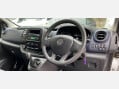 Vauxhall Vivaro 1.6 CDTi 2900 BiTurbo ecoFLEX L1 H1 Euro 5 (s/s) 5dr 36