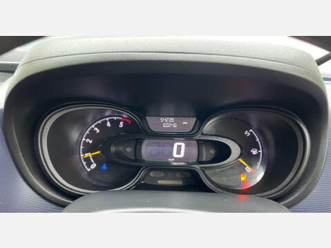 Vauxhall Vivaro 1.6 CDTi 2900 BiTurbo ecoFLEX L1 H1 Euro 5 (s/s) 5dr 39
