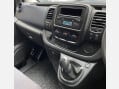 Vauxhall Vivaro 1.6 CDTi 2900 BiTurbo ecoFLEX L1 H1 Euro 5 (s/s) 5dr 41