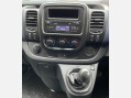 Vauxhall Vivaro 1.6 CDTi 2900 BiTurbo ecoFLEX L1 H1 Euro 5 (s/s) 5dr 42