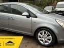 Vauxhall Corsa 1.4i 16v SE 5dr (a/c)