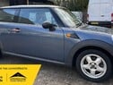 Mini Hatch 1.4 One Euro 4 3dr