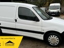 Peugeot Partner 1.9D 600L 3dr