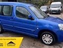 Citroen Berlingo 1.9D Forte Multispace 5dr