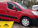 Citroen Berlingo 1.6 HDi 625 Enterprise L1 5dr (Euro 5)