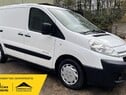 Citroen Dispatch 1.6 1000 HDi L1 H1 5dr