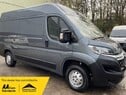 Citroen Relay 2.2 BlueHDi 35 Enterprise L2 High Roof Euro 6 (s/s) 5dr