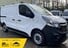 Vauxhall Vivaro 1.6 CDTi 2900 ecoFLEX L1 H1 Euro 5 (s/s) 5dr