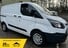 Ford Transit Custom 2.2 TDCi 310 ECOnetic L1 H1 5dr