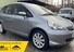 Honda Jazz 1.4 i-DSI SE 5dr