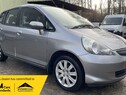 Honda Jazz 1.4 i-DSI SE 5dr