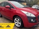 Peugeot 3008 1.6 HDi Sport EGC Euro 5 5dr