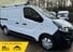 Vauxhall Vivaro 1.6 CDTi 2700 ecoFLEX L1 H1 Euro 5 (s/s) 5dr