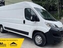 Citroen Relay 2.0 BlueHDi 35 Enterprise L3 High Roof Euro 6 5dr