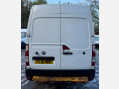 Vauxhall Movano 2.3 CDTi 3500 BiTurbo ecoFLEX FWD L2 H2 Euro 5 (s/s) 5dr 12