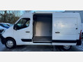 Vauxhall Movano 2.3 CDTi 3500 BiTurbo ecoFLEX FWD L2 H2 Euro 5 (s/s) 5dr 20