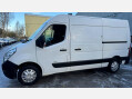 Vauxhall Movano 2.3 CDTi 3500 BiTurbo ecoFLEX FWD L2 H2 Euro 5 (s/s) 5dr 21