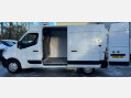 Vauxhall Movano 2.3 CDTi 3500 BiTurbo ecoFLEX FWD L2 H2 Euro 5 (s/s) 5dr 19