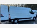 Vauxhall Movano 2.3 CDTi 3500 BiTurbo ecoFLEX FWD L2 H2 Euro 5 (s/s) 5dr 8