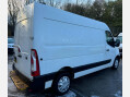 Vauxhall Movano 2.3 CDTi 3500 BiTurbo ecoFLEX FWD L2 H2 Euro 5 (s/s) 5dr 10